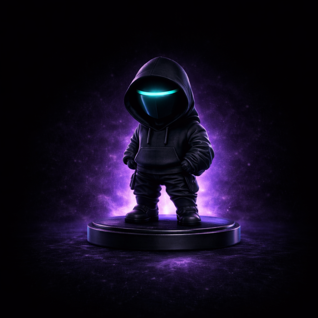 Figurine